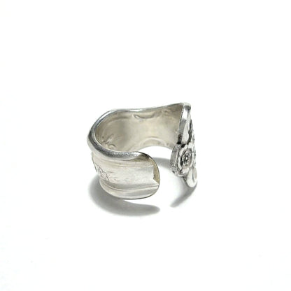 Spoon Ring　No.5201　16号