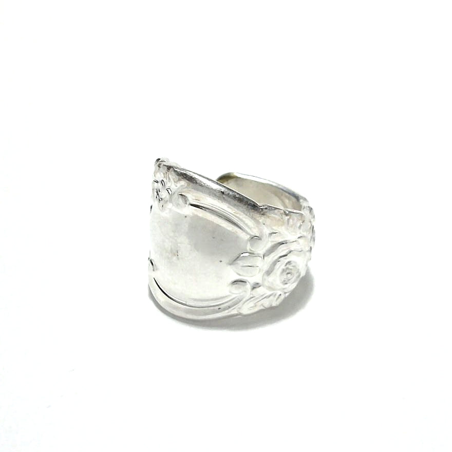 Spoon Ring　No.5202　16号