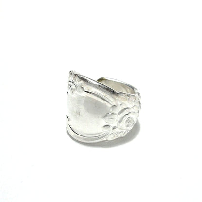 Spoon Ring　No.5202　16号