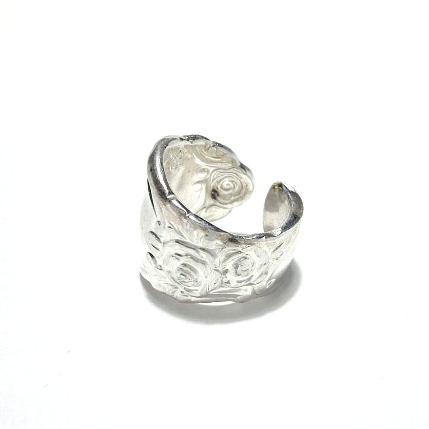 Spoon Ring　No.5202　16号