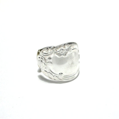 Spoon Ring　No.5202　16号