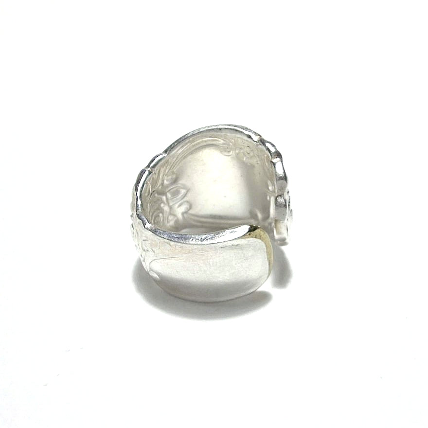 Spoon Ring　No.5202　16号