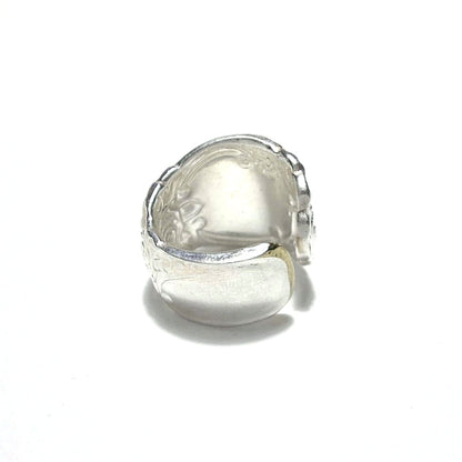 Spoon Ring　No.5202　16号