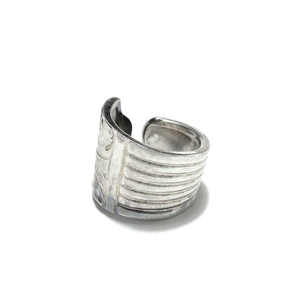 Spoon Ring　No.5203　16号
