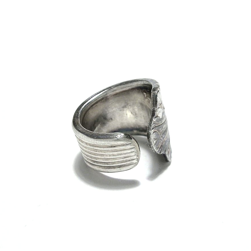 Spoon Ring　No.5203　16号