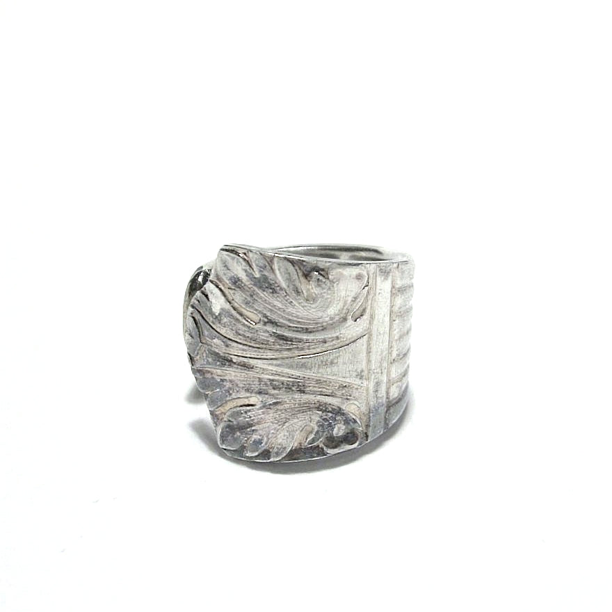Spoon Ring　No.5203　16号