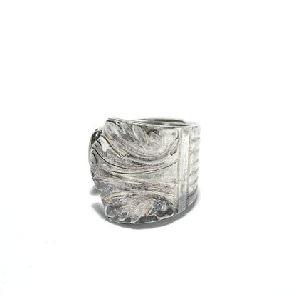 Spoon Ring　No.5203　16号