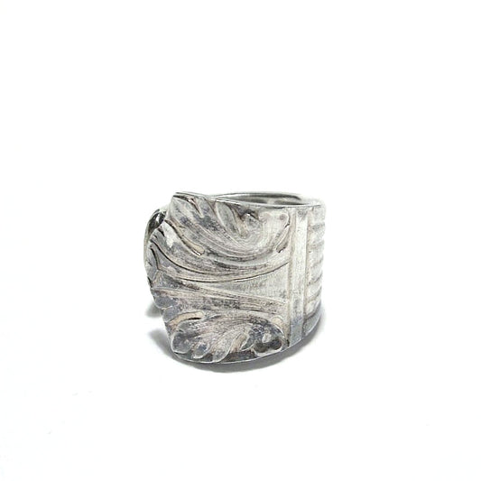 Spoon Ring　No.5203　16号