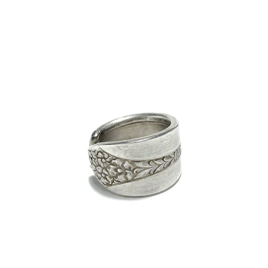 Spoon Ring　No.5204　15号