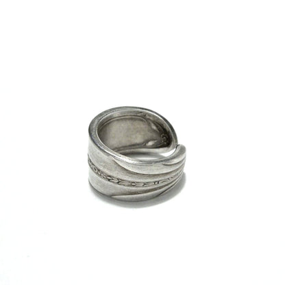 Spoon Ring　No.5204　15号