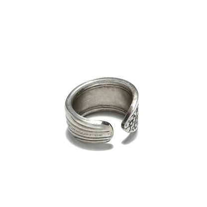 Spoon Ring　No.5204　15号