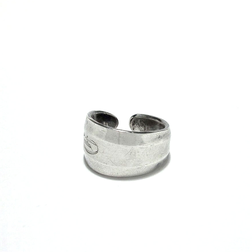 Spoon Ring　No.5205　15号