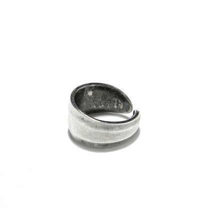 Spoon Ring　No.5205　15号