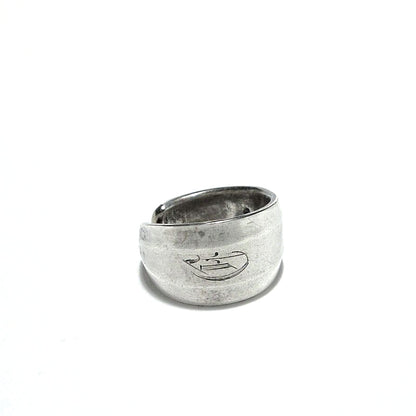 Spoon Ring　No.5205　15号