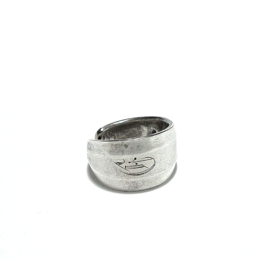 Spoon Ring　No.5205　15号