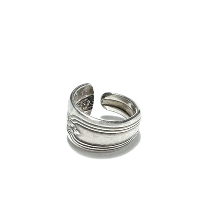 Spoon Ring　No.5206　14号