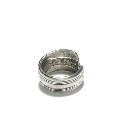 Spoon Ring　No.5206　14号