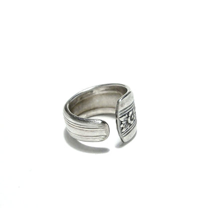 Spoon Ring　No.5206　14号
