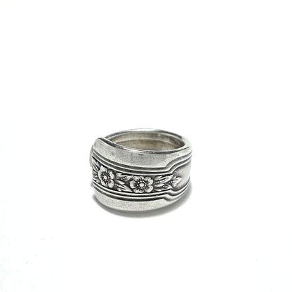 Spoon Ring　No.5206　14号