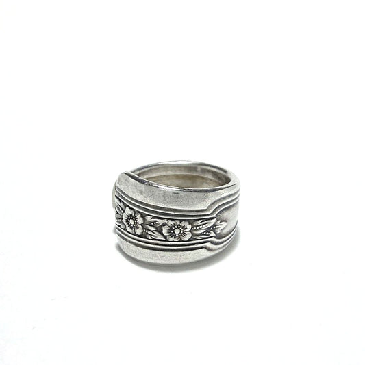 Spoon Ring　No.5206　14号