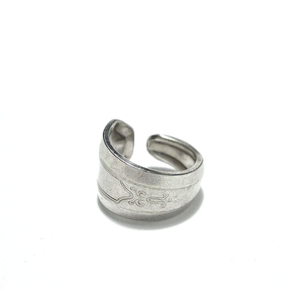 Spoon Ring　No.5207　15号