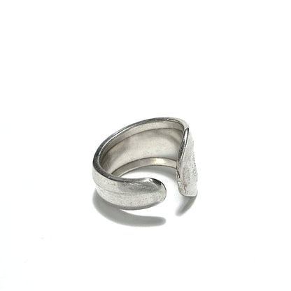 Spoon Ring　No.5207　15号