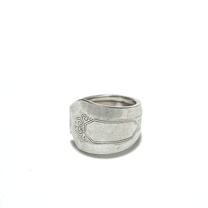 Spoon Ring　No.5207　15号