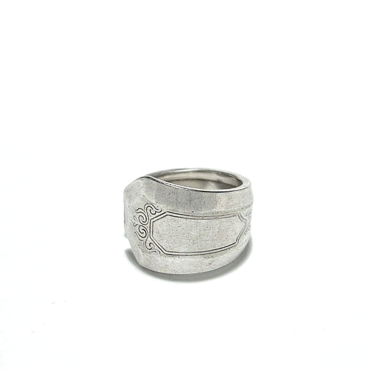 Spoon Ring　No.5207　15号