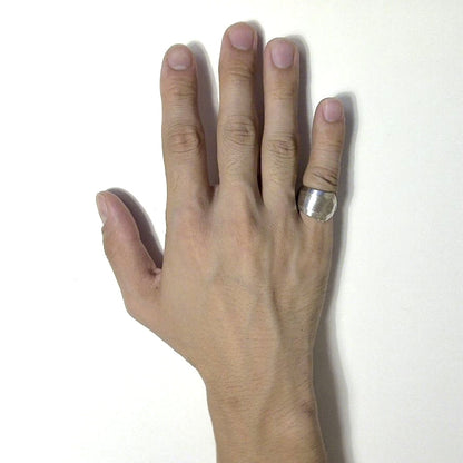 Spoon Ring　No.5207　15号