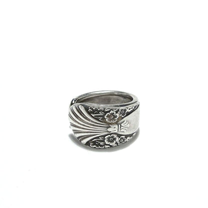 Spoon Ring　No.5208　15号