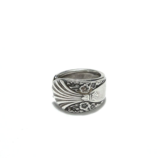 Spoon Ring　No.5208　15号