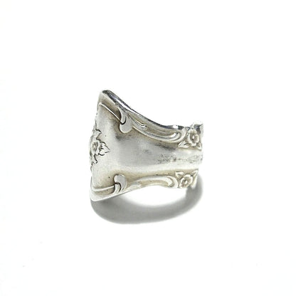 Spoon Ring　No.5209　16号