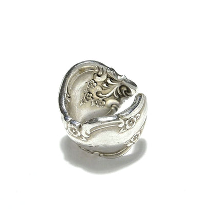 Spoon Ring　No.5209　16号