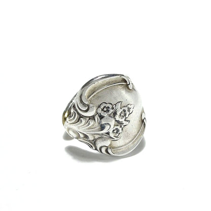 Spoon Ring　No.5209　16号