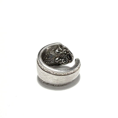 Spoon Ring　No.5210　14号