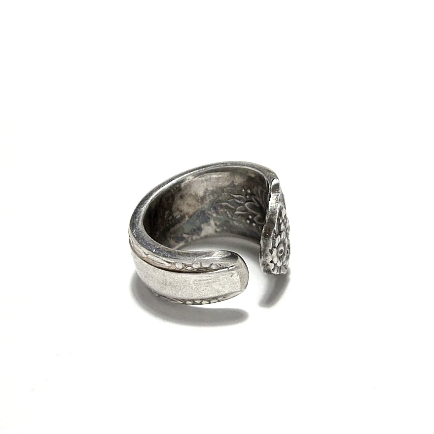 Spoon Ring　No.5210　14号