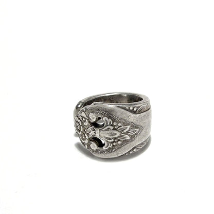 Spoon Ring　No.5210　14号