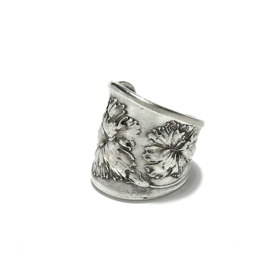 Spoon Ring　No.5211　15号