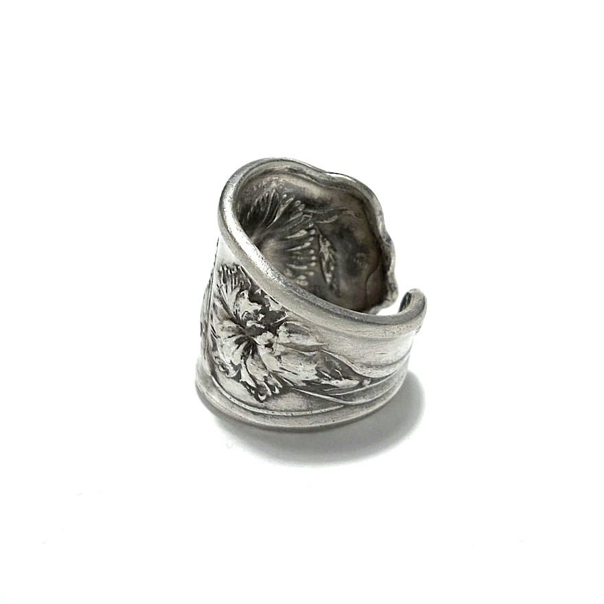 Spoon Ring　No.5211　15号