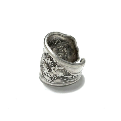 Spoon Ring　No.5211　15号