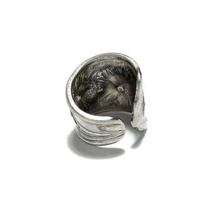 Spoon Ring　No.5211　15号