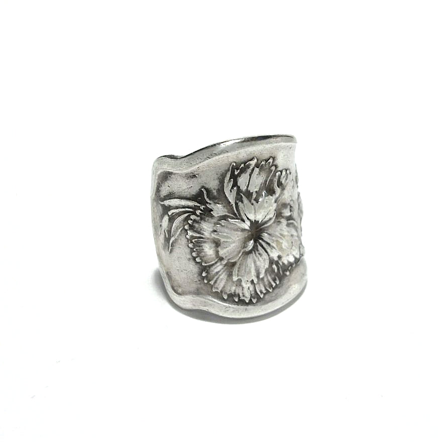 Spoon Ring　No.5211　15号