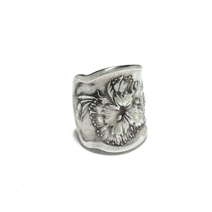 Spoon Ring　No.5211　15号