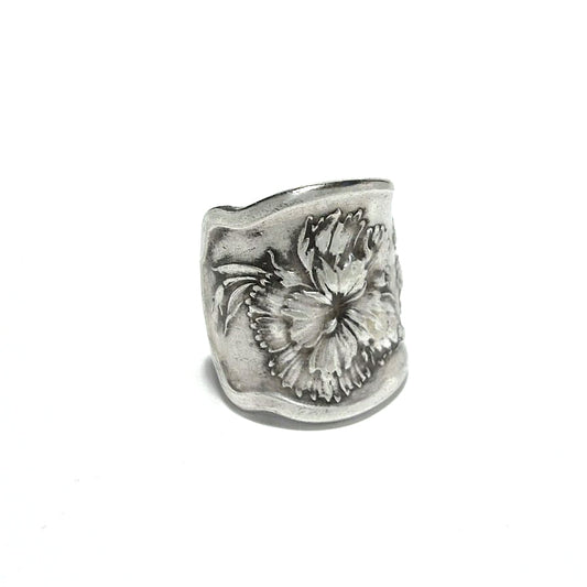 Spoon Ring　No.5211　15号