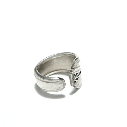 Spoon Ring　No.5212　15号