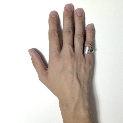 Spoon Ring　No.5212　15号