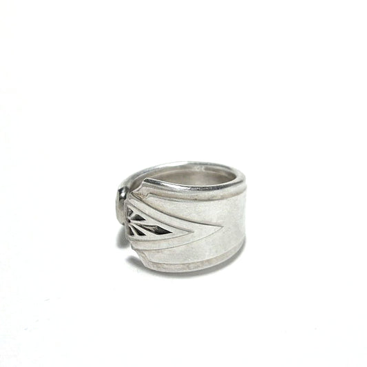 Spoon Ring　No.5212　15号