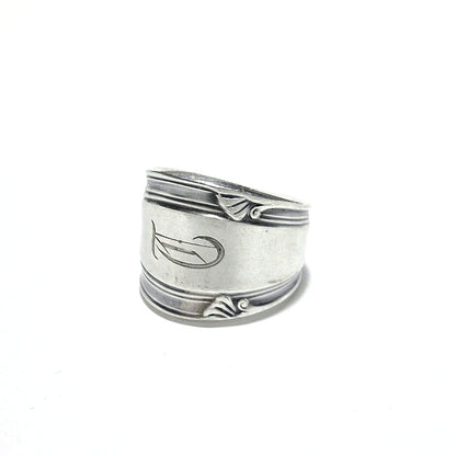 Spoon Ring　No.5213　16号