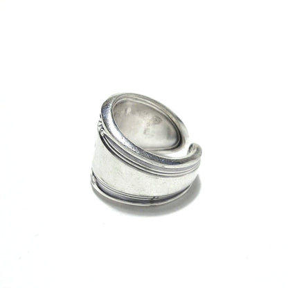Spoon Ring　No.5213　16号