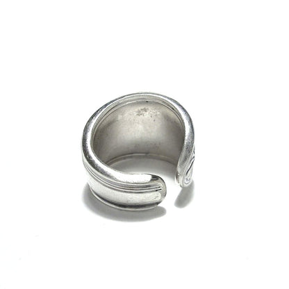 Spoon Ring　No.5213　16号
